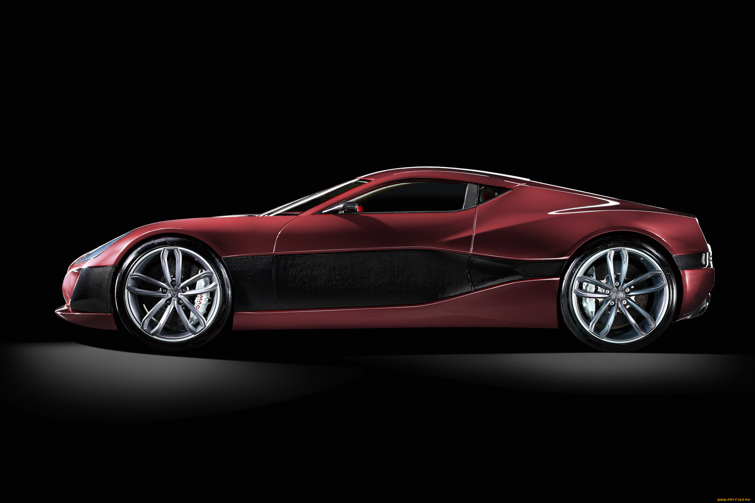 , rimac